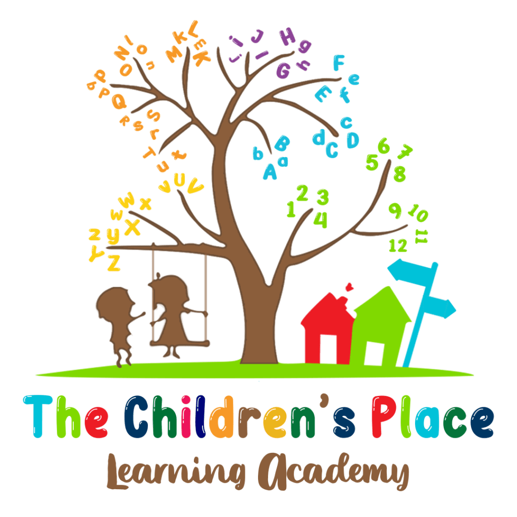 Home | The Children’s Place Learning Academy